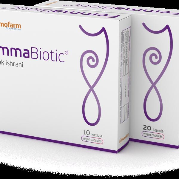 Femma biotic cps a10